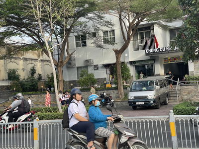 Chung cư Khánh Hội 3, Vietnam Chung cư Khánh Hội 3, Vietnam