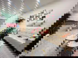 Vinhomes Smart City, Vietnam Vinhomes Smart City, Vietnam