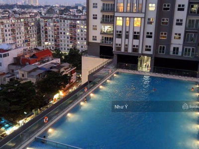 Xi Grand Court, Vietnam Xi Grand Court, Vietnam