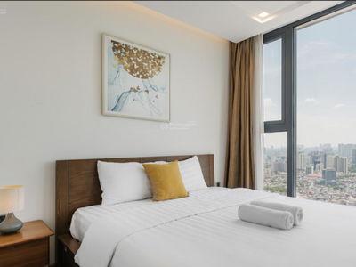 Sun Grand City Ancora Residence, Vietnam Sun Grand City Ancora Residence, Vietnam