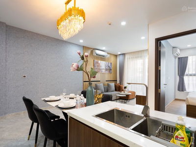 Midtown Phú Mỹ Hưng, Vietnam Midtown Phú Mỹ Hưng, Vietnam