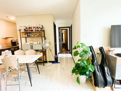 Empire City Thủ Thiêm, Vietnam Empire City Thủ Thiêm, Vietnam