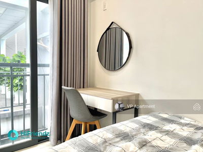 Housing in Ho Chi Minh City, Vietnam Housing in Ho Chi Minh City, Vietnam