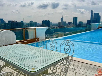 Léman Luxury Apartments, Vietnam Léman Luxury Apartments, Vietnam