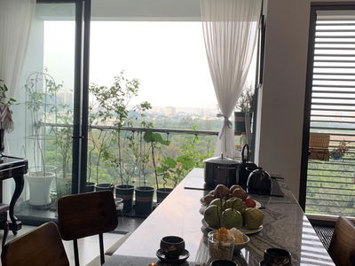 Thủ Thiêm Dragon, Vietnam Thủ Thiêm Dragon, Vietnam