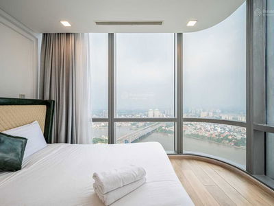 Vinhomes Central Park, Vietnam Vinhomes Central Park, Vietnam