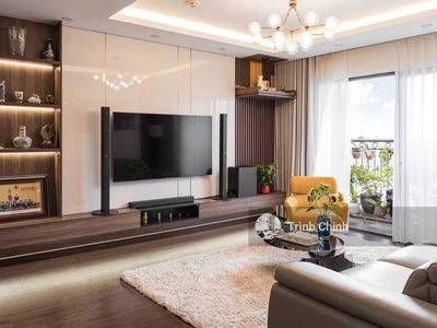 Chung cư 671 Hoàng Hoa Thám, Vietnam Chung cư 671 Hoàng Hoa Thám, Vietnam