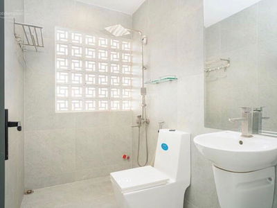 Housing in Nha Be, Vietnam Housing in Nha Be, Vietnam