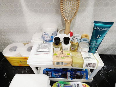 The Prince Residence, Vietnam The Prince Residence, Vietnam