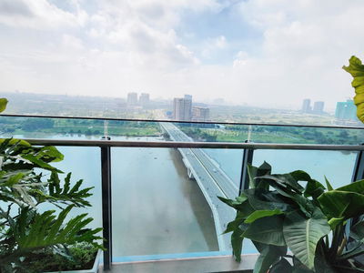 The Prince Residence, Vietnam The Prince Residence, Vietnam