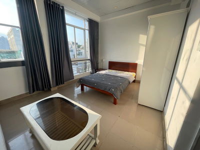 Alojamiento en Ho Chi Minh City, Vietnam Alojamiento en Ho Chi Minh City, Vietnam