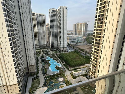 Masteri Centre Point, Vietnam Masteri Centre Point, Vietnam