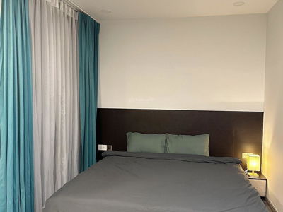 The Tresor, Vietnam The Tresor, Vietnam