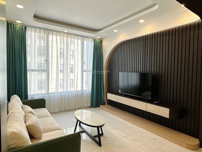 The Tresor, Vietnam  The Tresor, Vietnam