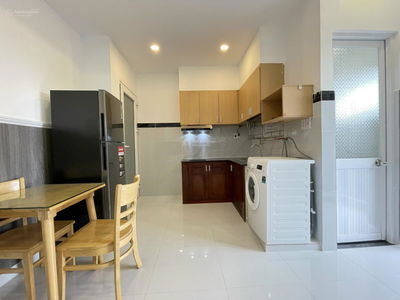 Housing in Nha Be, Vietnam Housing in Nha Be, Vietnam