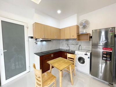 Gehäuse In Nha Be, Vietnam Gehäuse In Nha Be, Vietnam