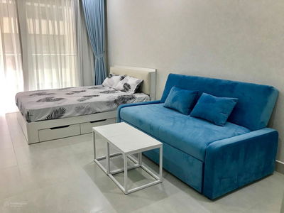 The Everrich Infinity, Vietnam The Everrich Infinity, Vietnam