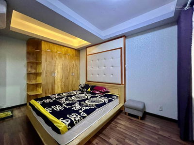 City Tower, Vietnam City Tower, Vietnam