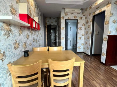 City Tower, Vietnam City Tower, Vietnam