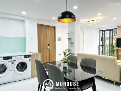 Жилье в Ho Chi Minh City, Vietnam Жилье в Ho Chi Minh City, Vietnam