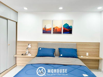 Logement dans Ho Chi Minh City, Vietnam Logement dans Ho Chi Minh City, Vietnam