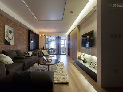 Diamond Flower Tower, Vietnam Diamond Flower Tower, Vietnam