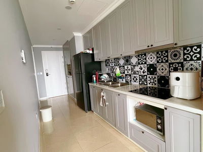 Sunshine Garden, Vietnam Sunshine Garden, Vietnam