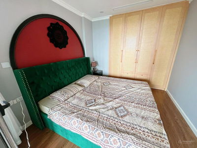 Sunshine Garden, Vietnam Sunshine Garden, Vietnam