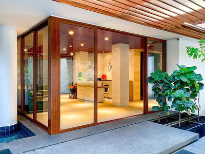 Gehäuse In Ho Chi Minh City, Vietnam Gehäuse In Ho Chi Minh City, Vietnam