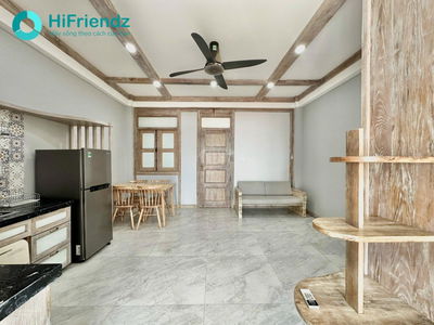 Alojamiento en Nha Be, Vietnam Alojamiento en Nha Be, Vietnam