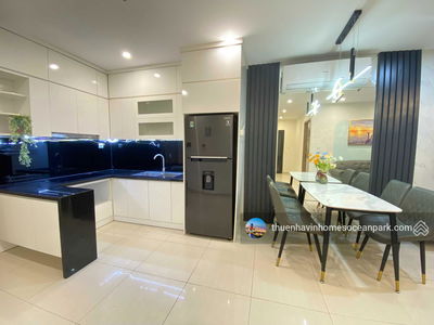 Vinhomes Ocean Park Gia Lâm, Vietnam  Vinhomes Ocean Park Gia Lâm, Vietnam