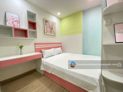 Vinhomes Ocean Park Gia Lâm, Vietnam  Vinhomes Ocean Park Gia Lâm, Vietnam