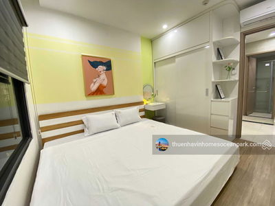 Vinhomes Ocean Park Gia Lâm, Vietnam  Vinhomes Ocean Park Gia Lâm, Vietnam