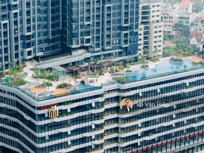 Lumiere Riverside, Vietnam Lumiere Riverside, Vietnam