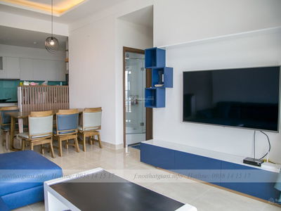 Centana Thủ Thiêm, Vietnam Centana Thủ Thiêm, Vietnam