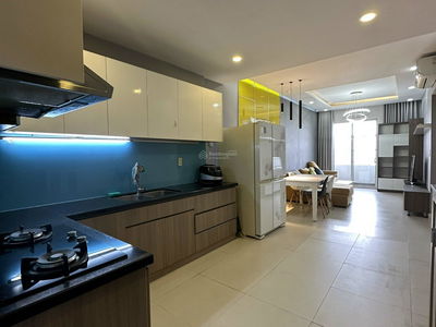 Lexington Residence, Vietnam  Lexington Residence, Vietnam