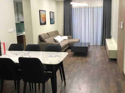 Chung cư 282 Nguyễn Huy Tưởng, Vietnam Chung cư 282 Nguyễn Huy Tưởng, Vietnam