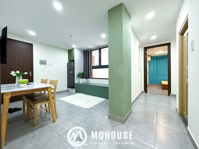 Alojamiento en Ho Chi Minh City, Vietnam Alojamiento en Ho Chi Minh City, Vietnam