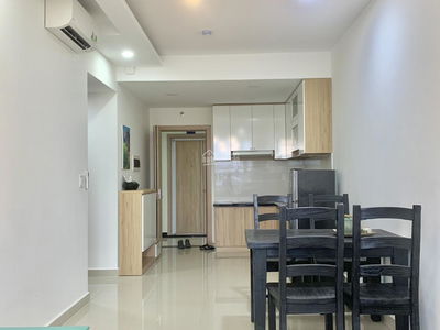 Saigon Gateway, Vietnam Saigon Gateway, Vietnam