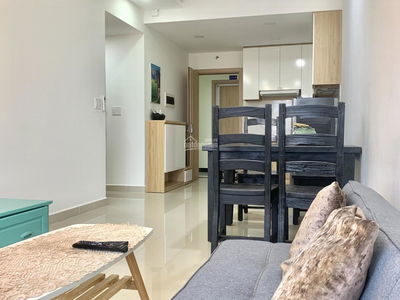 Saigon Gateway, Vietnam Saigon Gateway, Vietnam