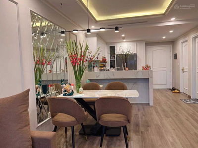 HC Golden City, Vietnam HC Golden City, Vietnam