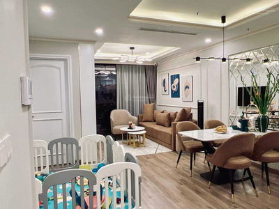 HC Golden City, Vietnam HC Golden City, Vietnam