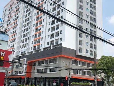 Moonlight Park View, Vietnam Moonlight Park View, Vietnam