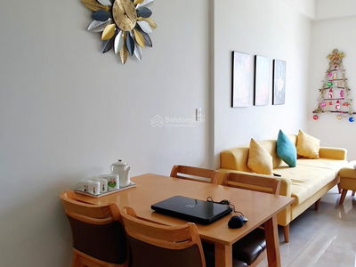 Marina Tower, Vietnam Marina Tower, Vietnam