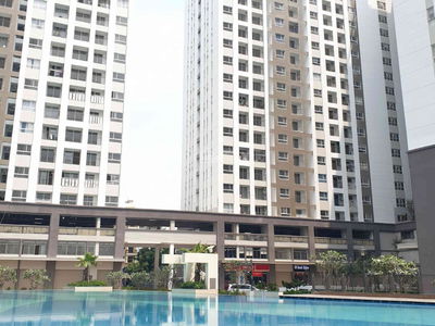 RichStar Apartment, Vietnam RichStar Apartment, Vietnam