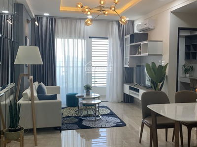 Centana Thủ Thiêm, Vietnam Centana Thủ Thiêm, Vietnam