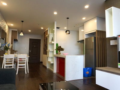 Scenic Valley 1, Vietnam  Scenic Valley 1, Vietnam