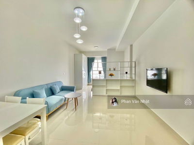 Sunrise City, Vietnam Sunrise City, Vietnam