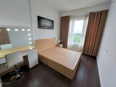 Orchard Garden, Vietnam Orchard Garden, Vietnam