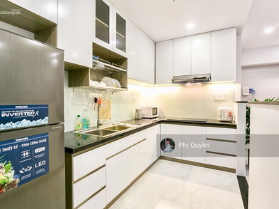 Botanica Premier, Vietnam Botanica Premier, Vietnam